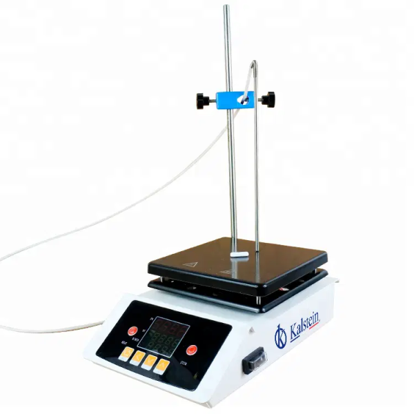 Hot plate Laboratory Magnetic Stirrer YR02944