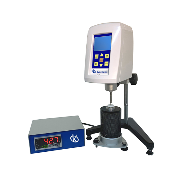 High Temperature Viscometer YR05843 // YR05846