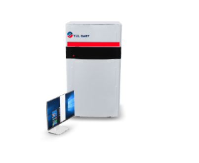 Multifunctional Imager YG1704 // YG1705