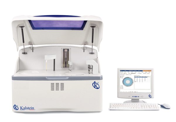 Full Auto Chemistry Analyzer YR06072