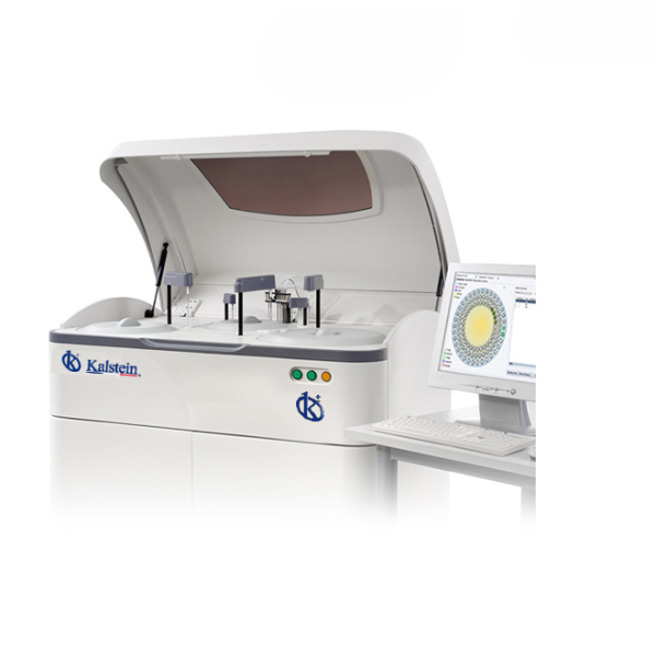 Automatic Chemistry Analyzer YR06075 - YR06076