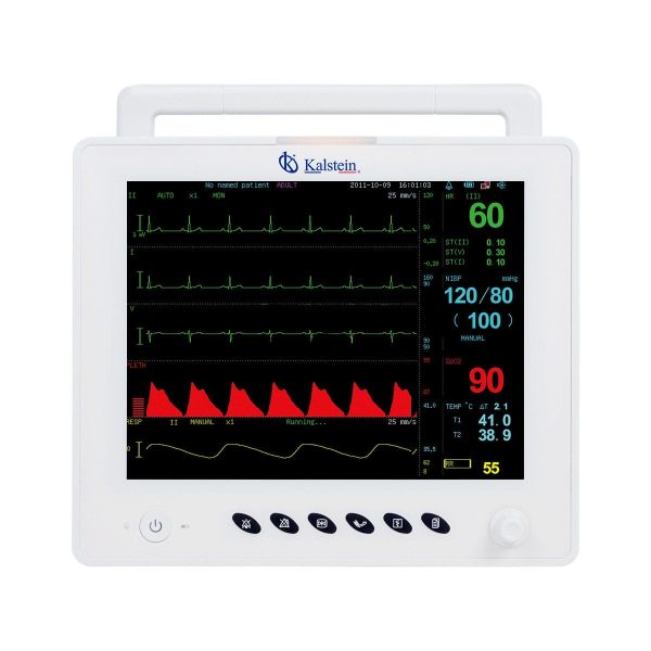 Multi-parameter Veterinary Monitor YR06105