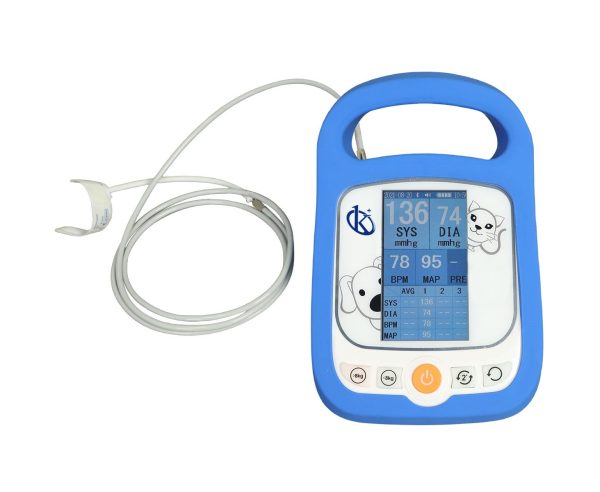 Veterinary Blood Pressure Monitor YR06110