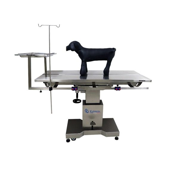 Hydraulic Veterinary Operating Table YR06112