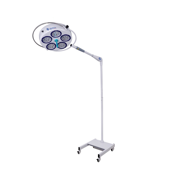 Standing LED Cold Light Surgery Light YR06119