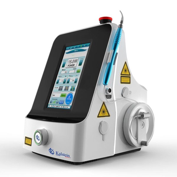 Veterinary Portable Surgery Diode Laser Systems YR06133 – YR06134