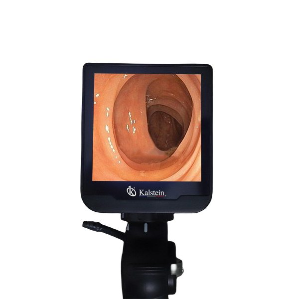 Portable Veterinary Video Endoscope YR06151//YR06155 - Image 2