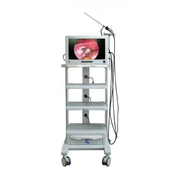 26-inch Mobile High-Definition Endoscopic Imaging System YR06156 - Image 2