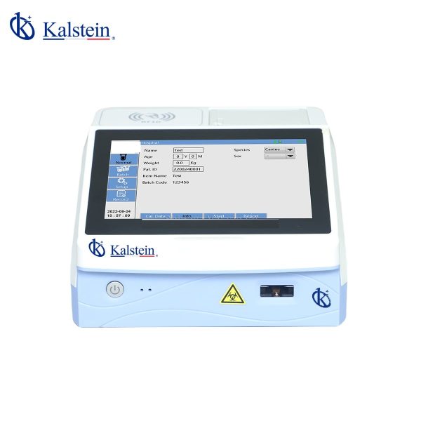 Immunoflurescence Quantitative Analyzer YR06172