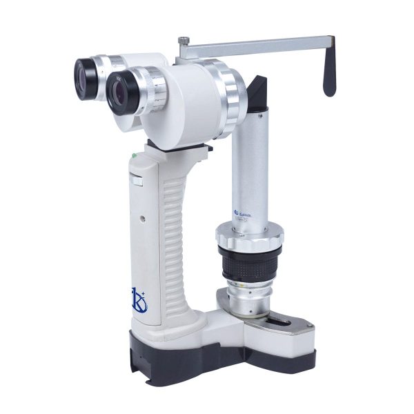 Veterinary Handheld Slit Lamp (2-Magnification) YR06199