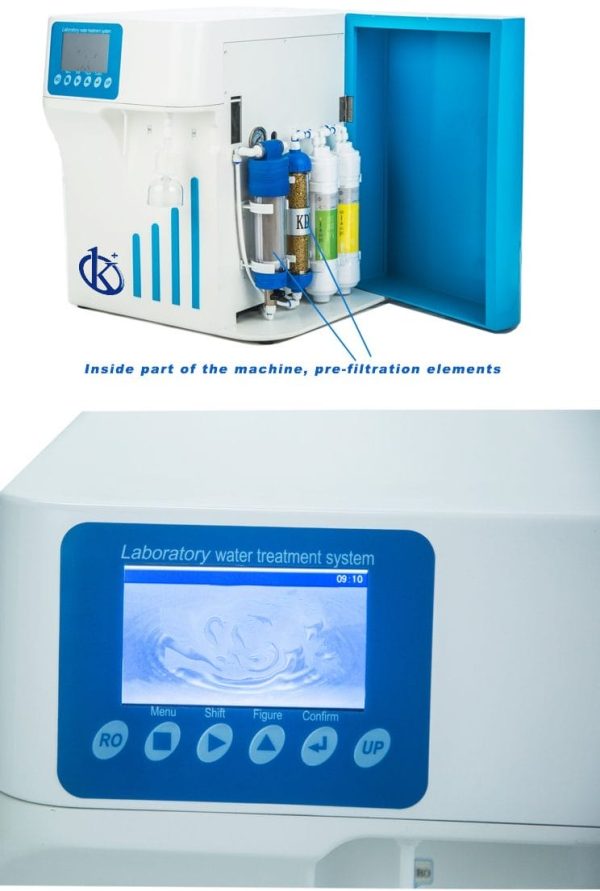 Water Purification System YR56 / YR56-1 - Image 2