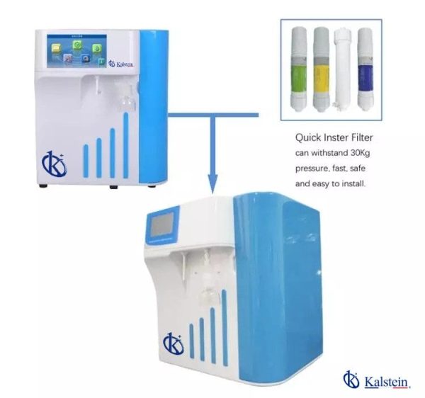 Water Purification System YR56 / YR56-1