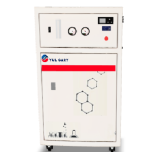Water Purification Systems YG1042 // YG1042-1