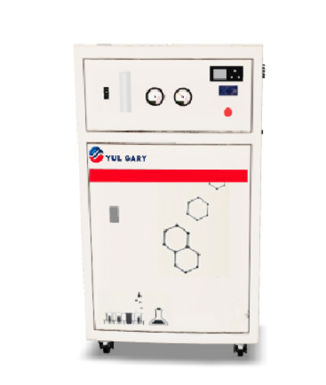 Water Purification Systems YG1042 // YG1042-1