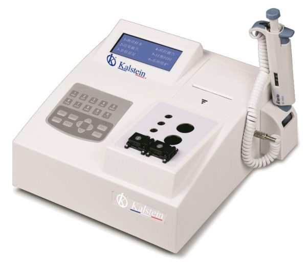 Automated Coagulation Analyzer YR05118