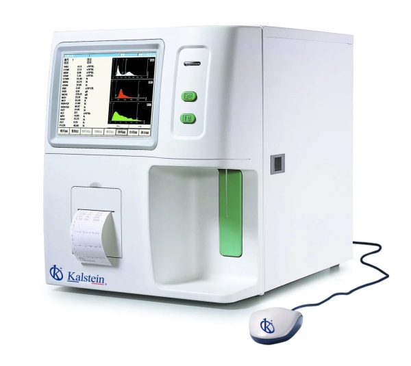 Full-Auto Hematology Analyzer YR05121