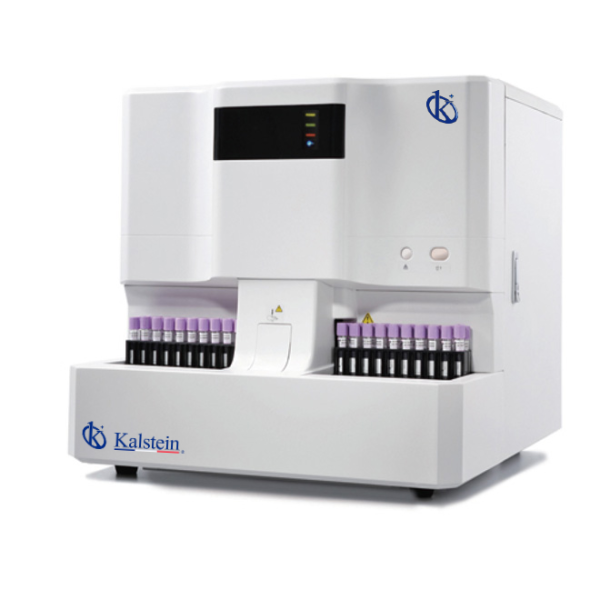 Auto Hematology Analyzer YR06080