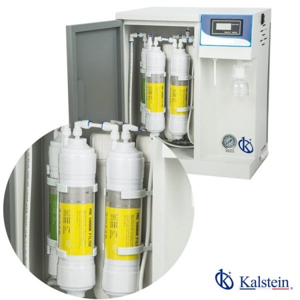 Deionized water System YR58-1