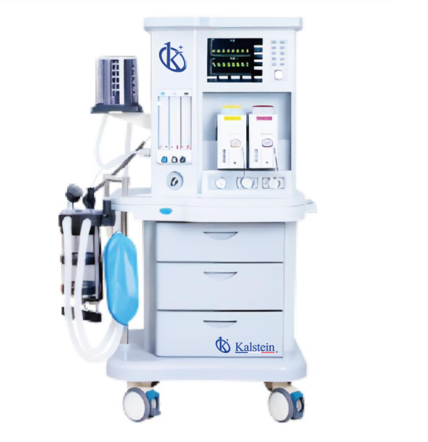 Anesthesia Machines YR02197 // YR02062 // YR02063 - Image 2