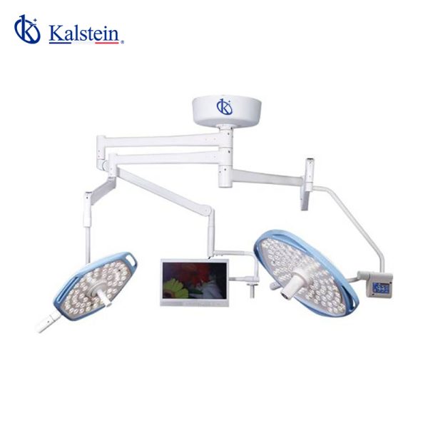 LED Surgical Light YR02113 – YR02114