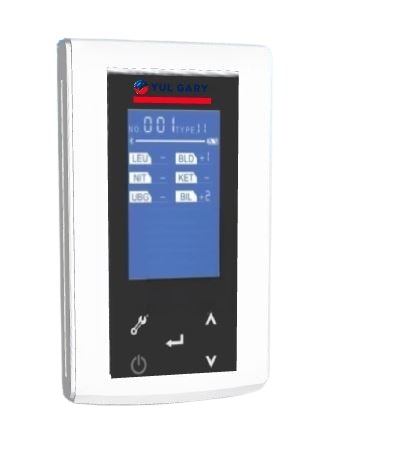 Automatic Veterinary Urine Analyzer YG1693