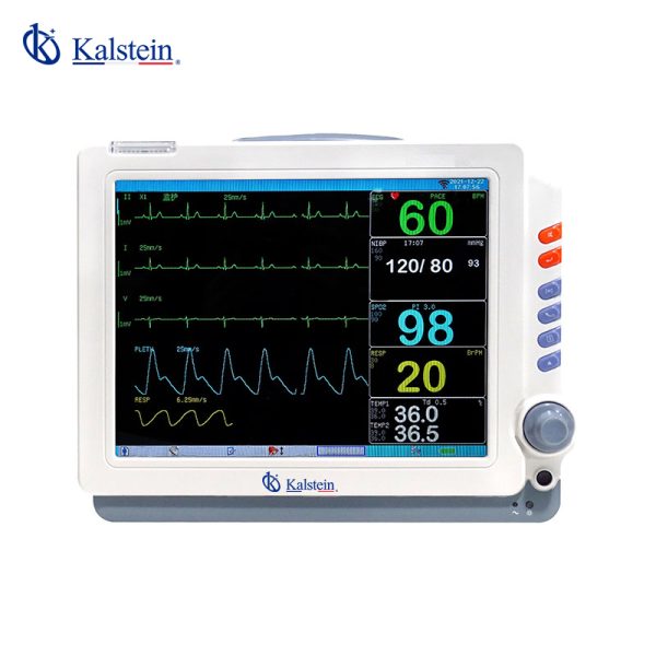 Patient Monitors YR02170 // YR02171 // YR02172 - Image 2