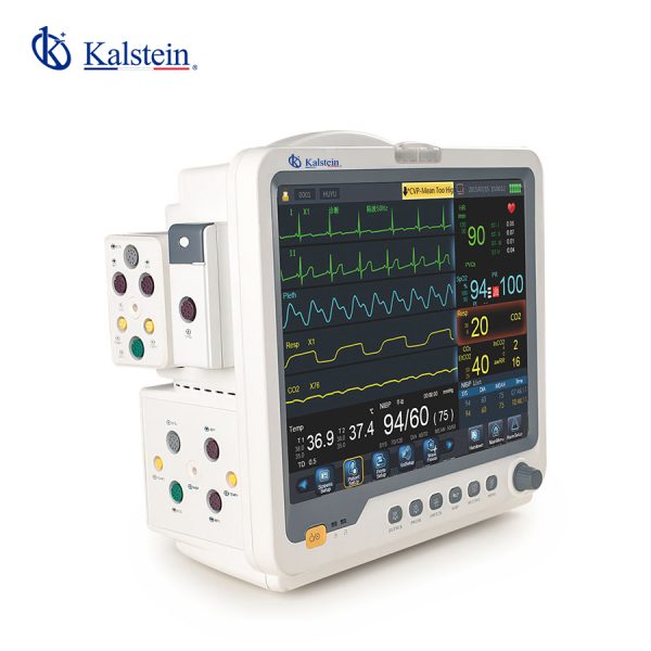 Multi-parameter patient monitor YR02178 // YR02179 - Image 2