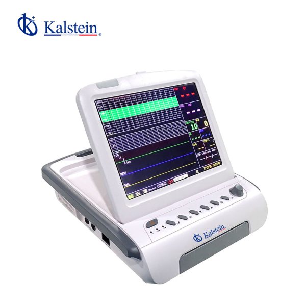 Doppler Ultrasound Fetal Monitor YR02181