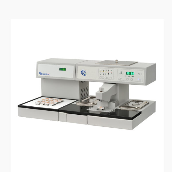 Tissue Embedding & Cooling System YR441