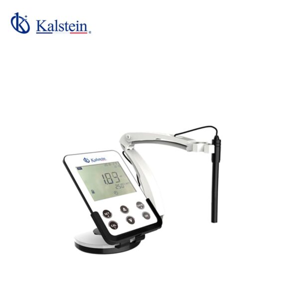 YR01836 Benchtop pH / Conductivity Meter