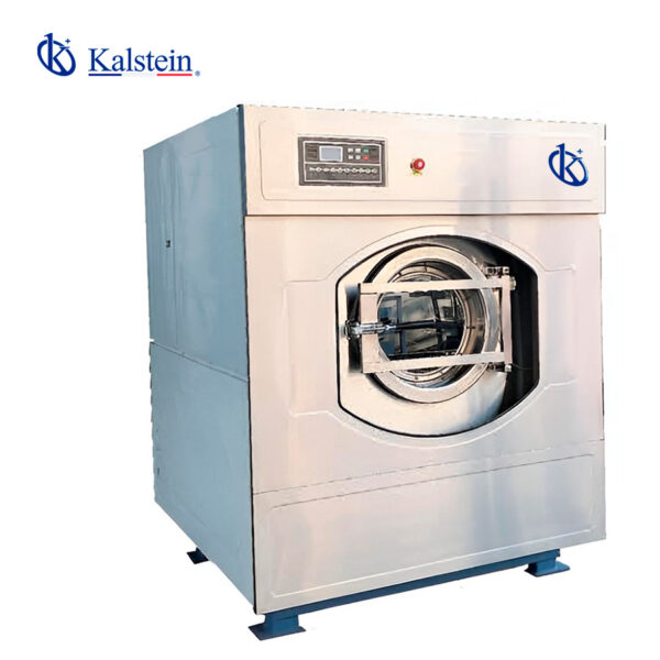 Industrial Laundry machine 130/150 lts YR05912-2 - YR05912-3