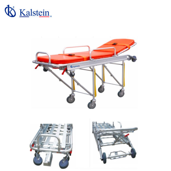 Foldable Emergency Stretcher  YR06282