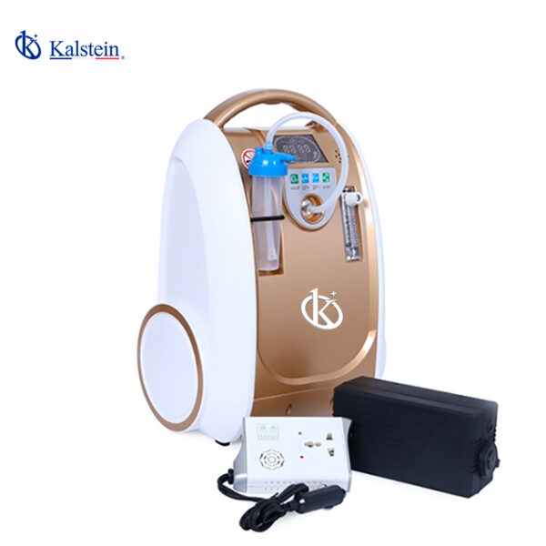 Portable Oxygen Concentrator YR06348