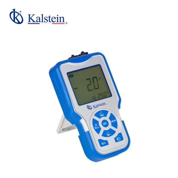 Portable Dissolved Oxygen Meter YR06380