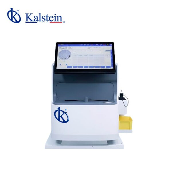 Immunoassay Analyzer YR06389