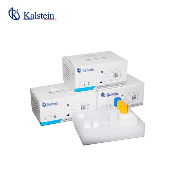 Bone Metabolism Test YRA392//YRA394