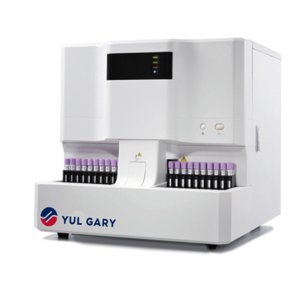 Auto Hematology Analyzer YG068