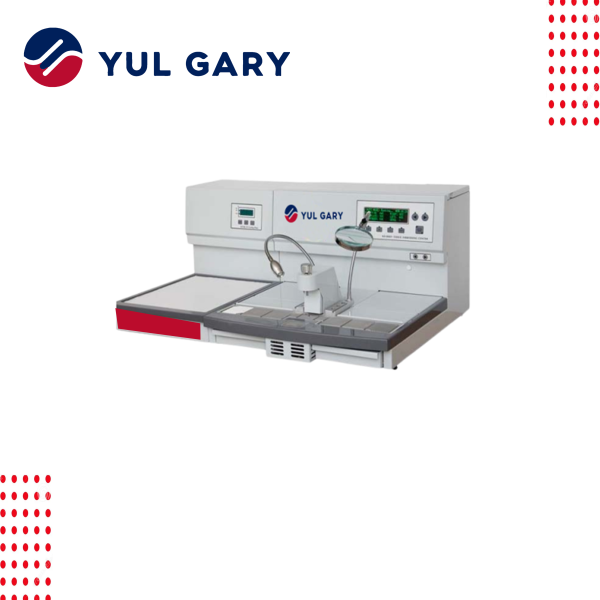 Biological Tissue Freeze Embedding Machine (6 liters, with cooling plate) YG0135