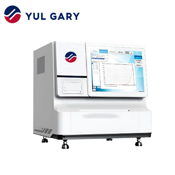 Chemiluminescent Immunoassay Analyzer YG0107