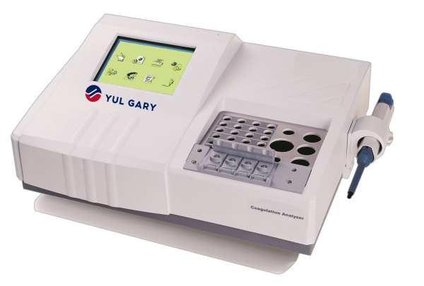 Coagulation Analyzer YG070