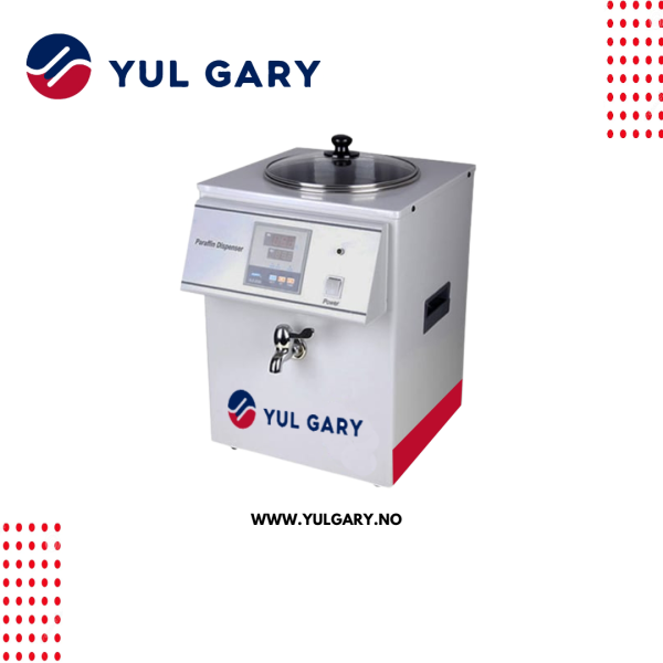 Paraffin Dispenser YG0145