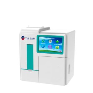 Electrolyte Analyzer YG078//YG082