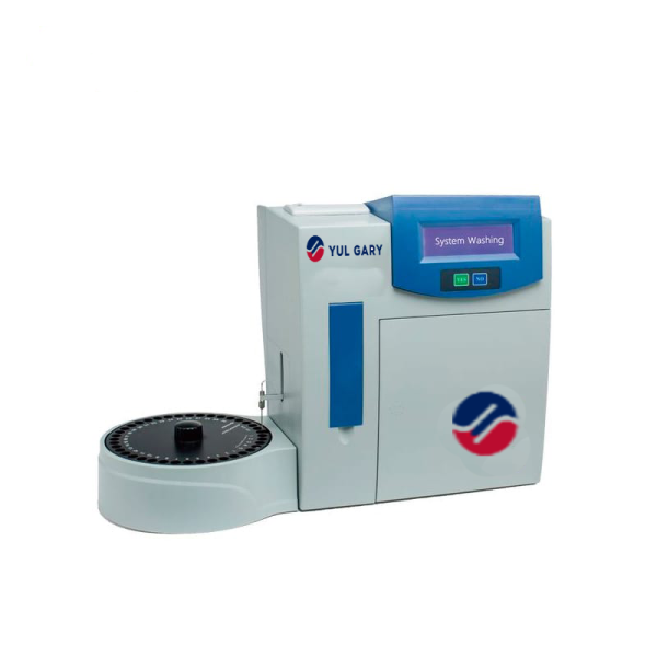 Electrolyte Analyzer YG083//YG093