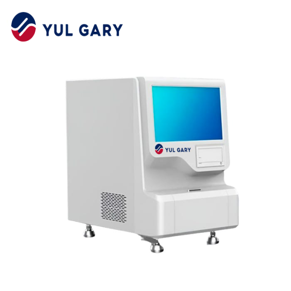 Full-Automatic Chemiluminescent Immunoassay Analyzer YG0106