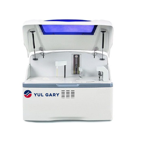 Fully Automatic Chemistry Analyzer YG061