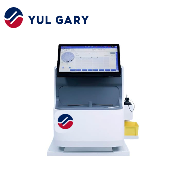 Immunoassay Analyzer YG0108