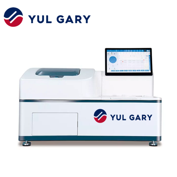 Immunoassay Analyzer YG0109