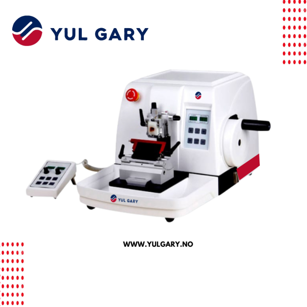 Automated Microtome YG0114