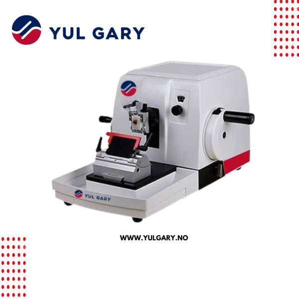 Manual Microtome YG0117