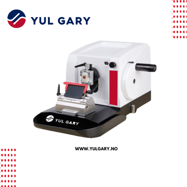 Manual Microtome YG0118